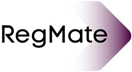 Logo Regmate