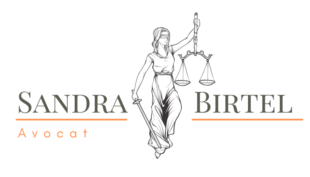 Logo Birtel Avocat